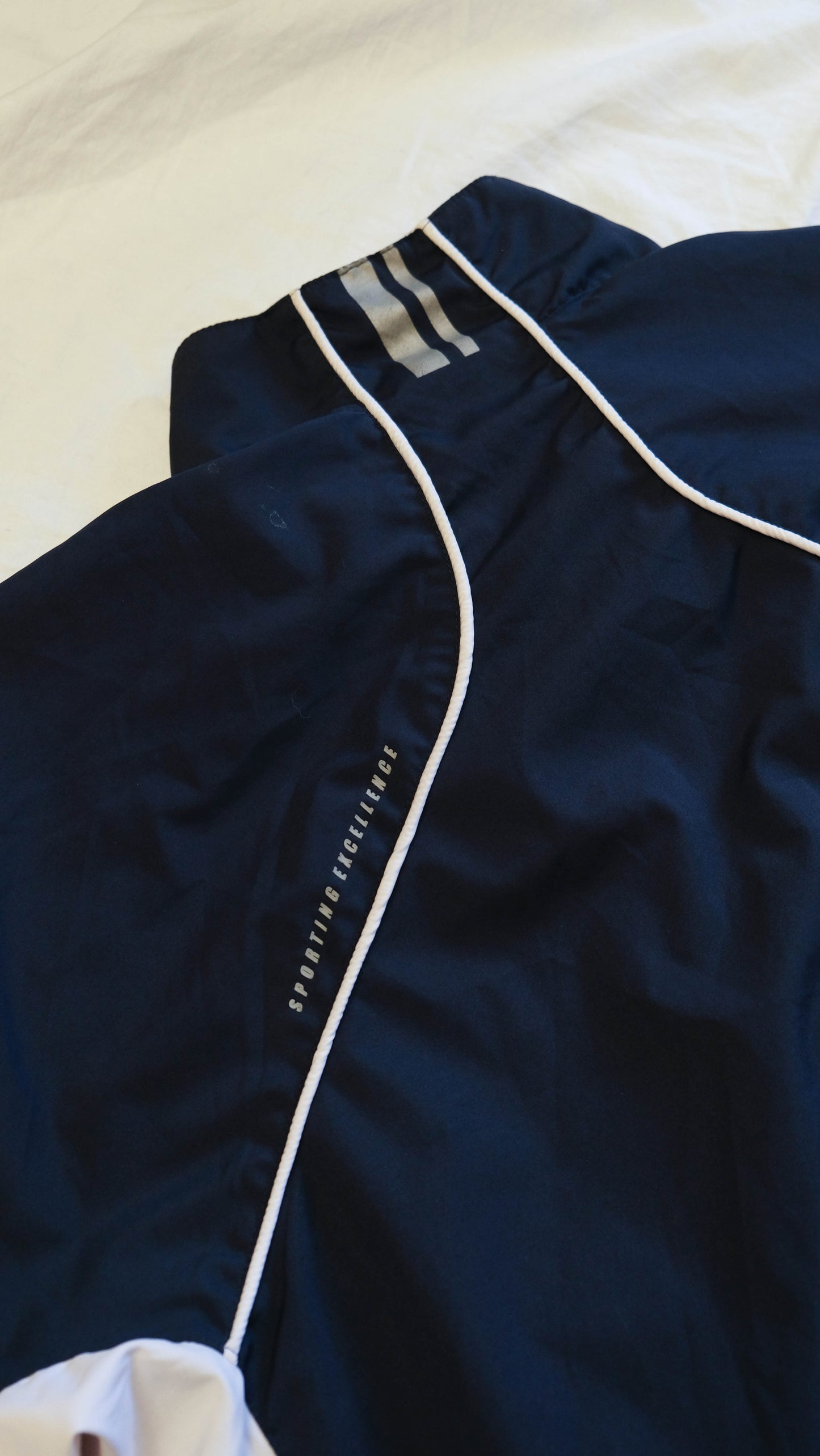 Nike Vintage Tracksuit (M)