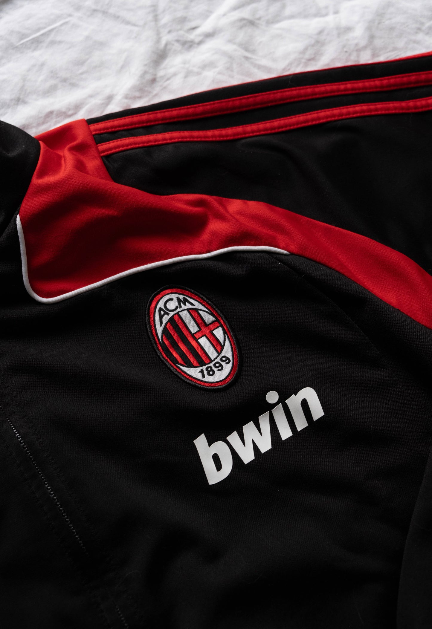 AC Milan Tracksuit (M)