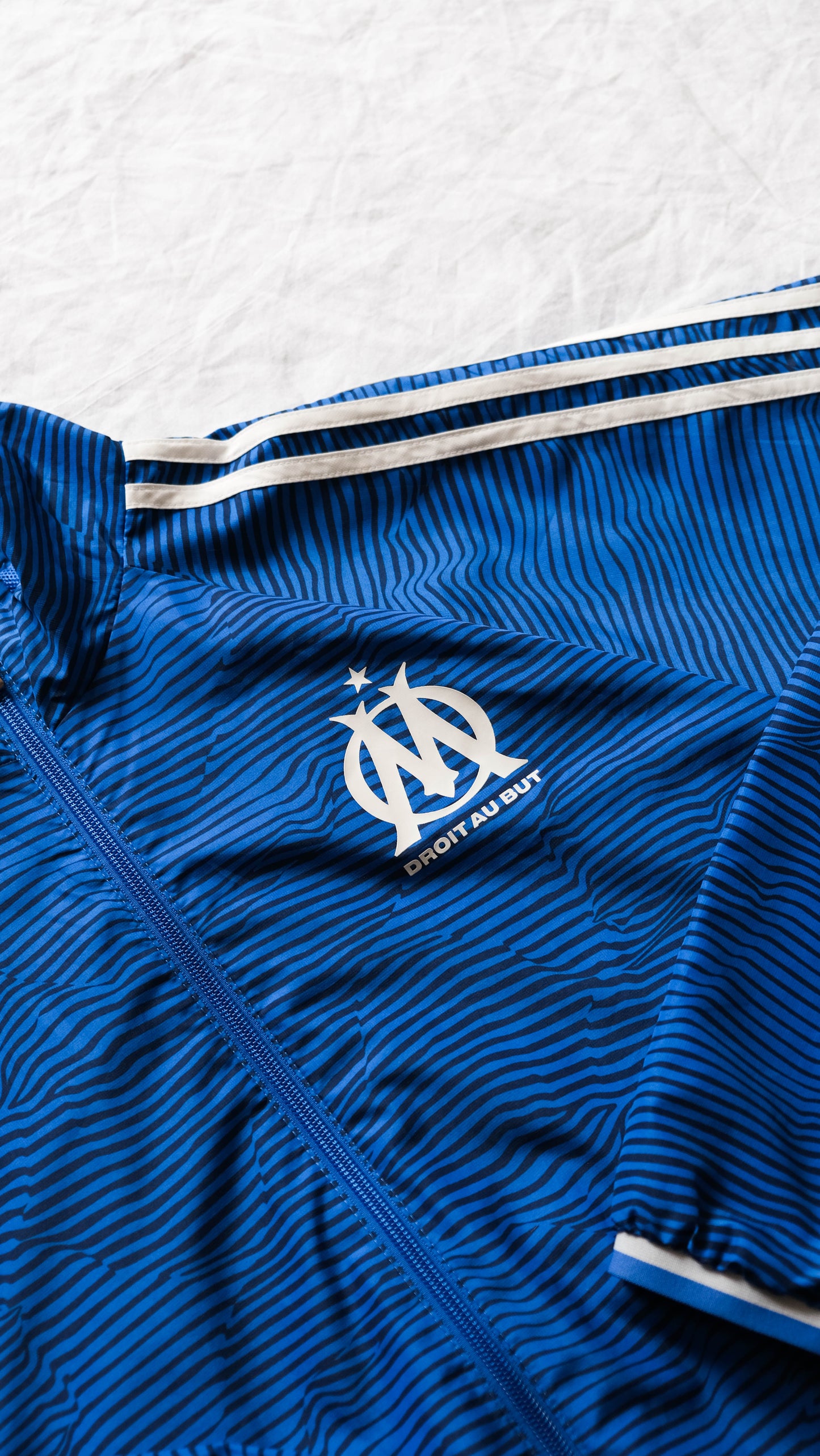 Marseille Trackjacket (M)