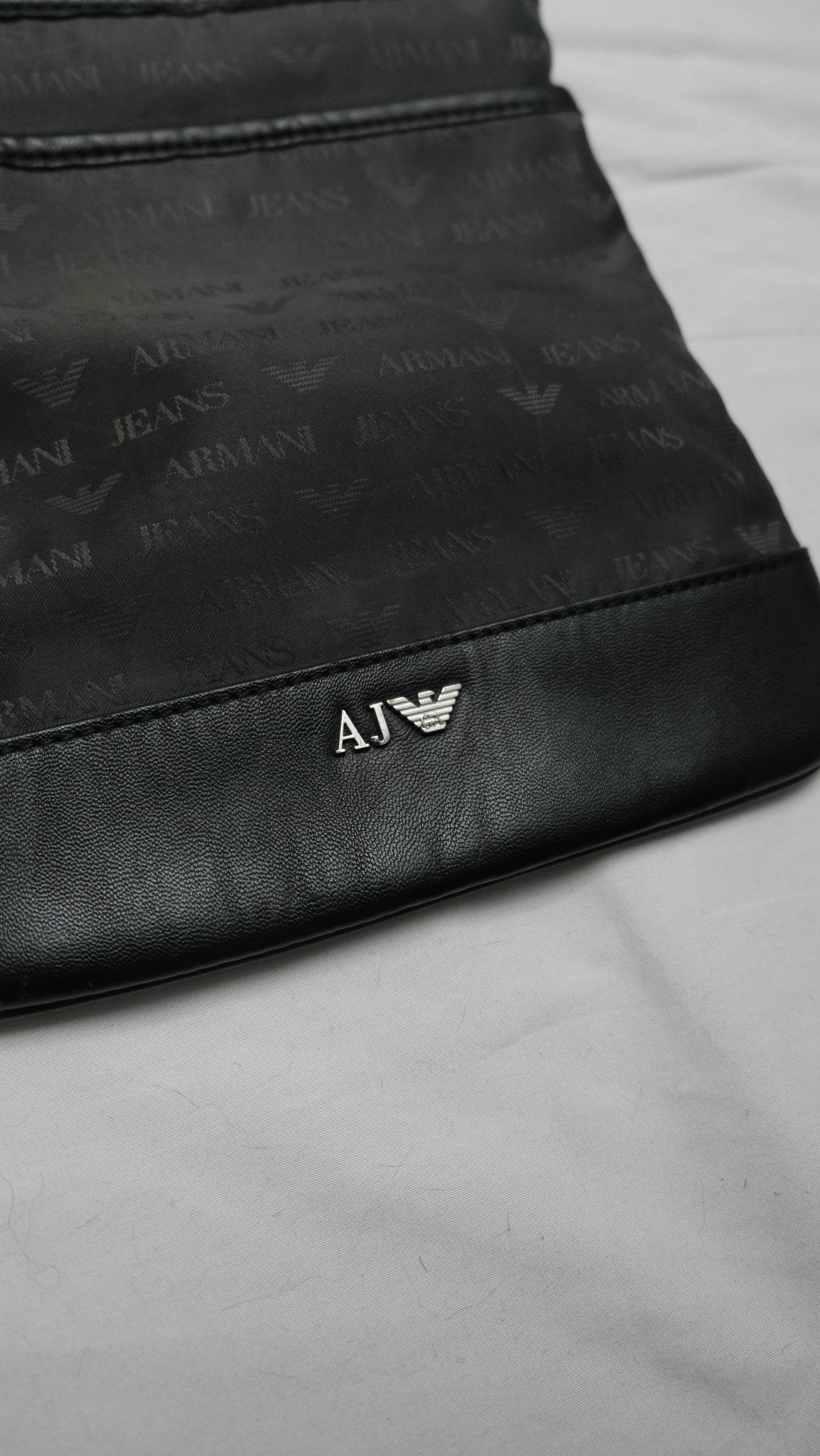 Armani Jeans Pusherbag