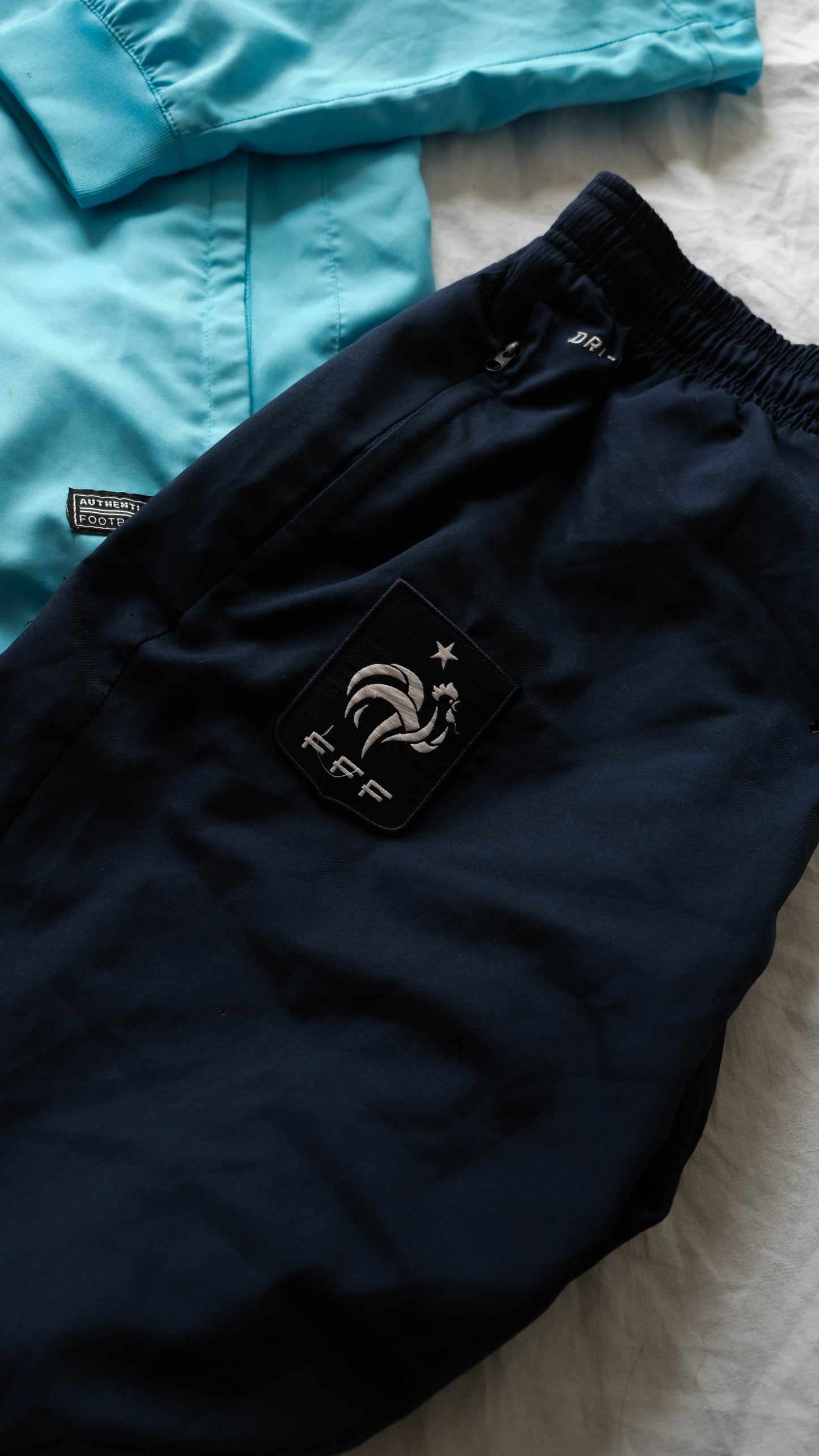 France Tracksuit (S)