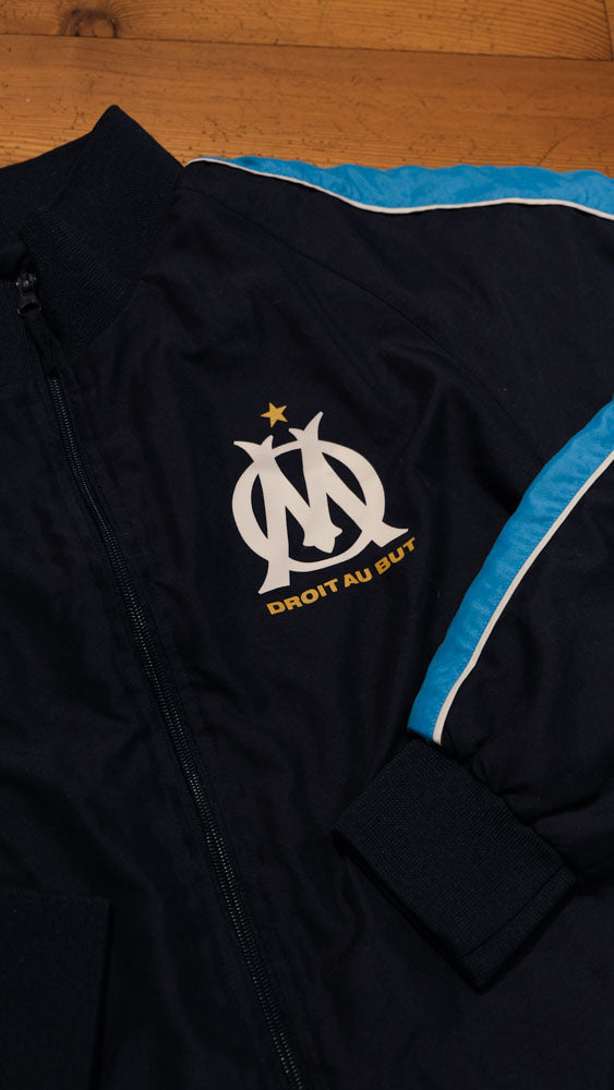 Marseille Trackjacket (S)