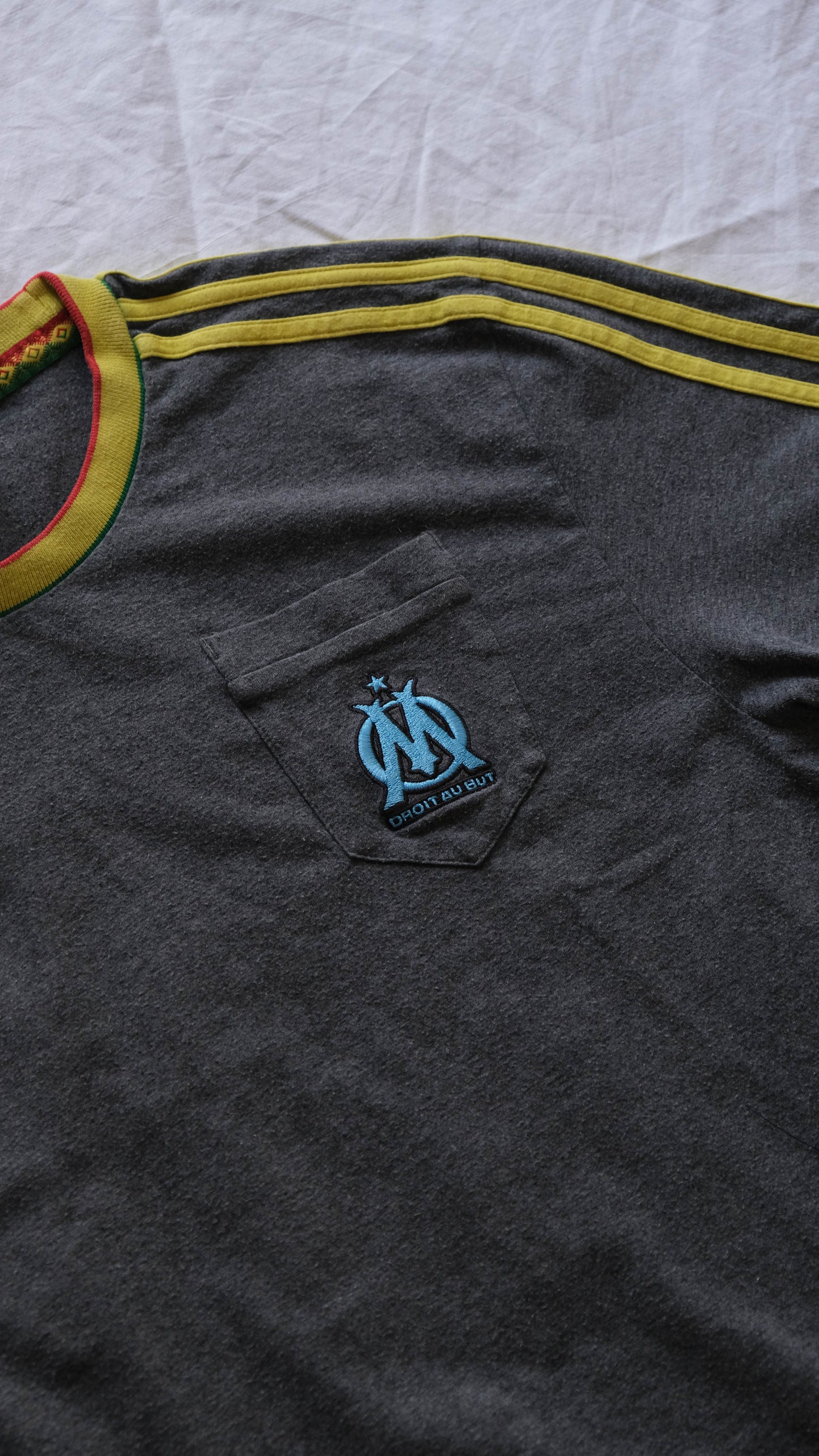 Marseille T-Shirt (L)