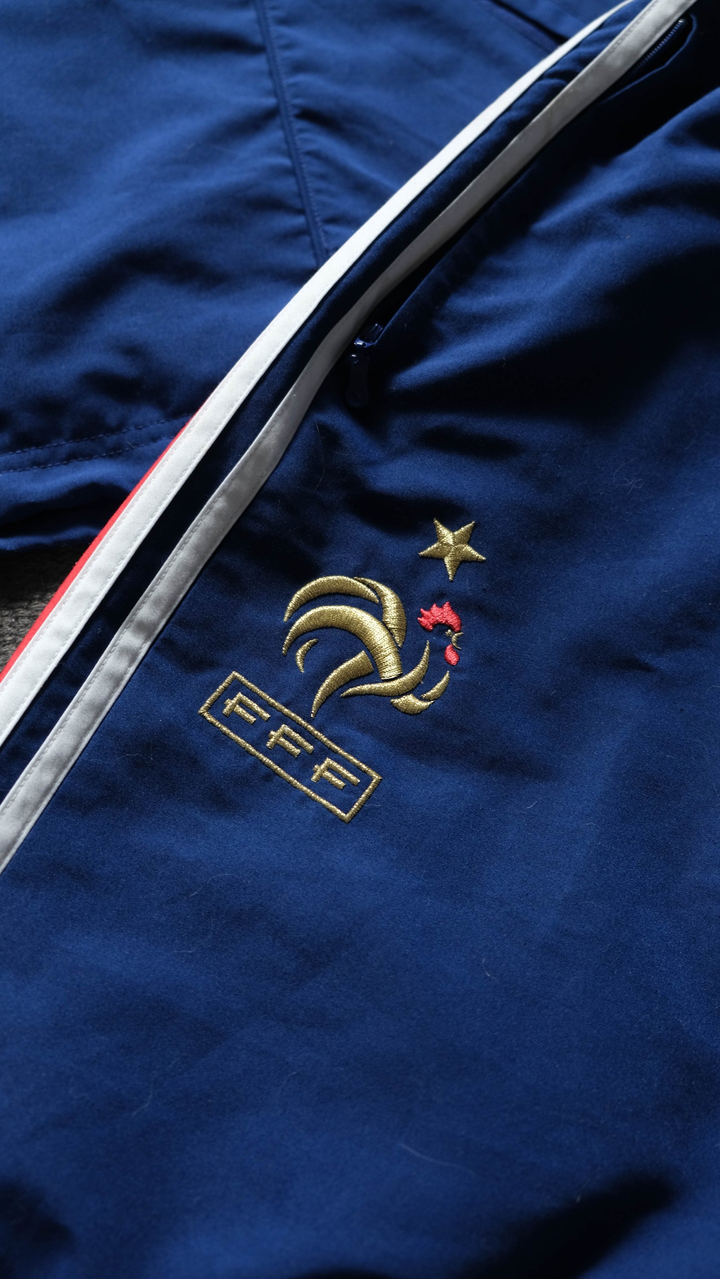 France Tracksuit (L-XL)