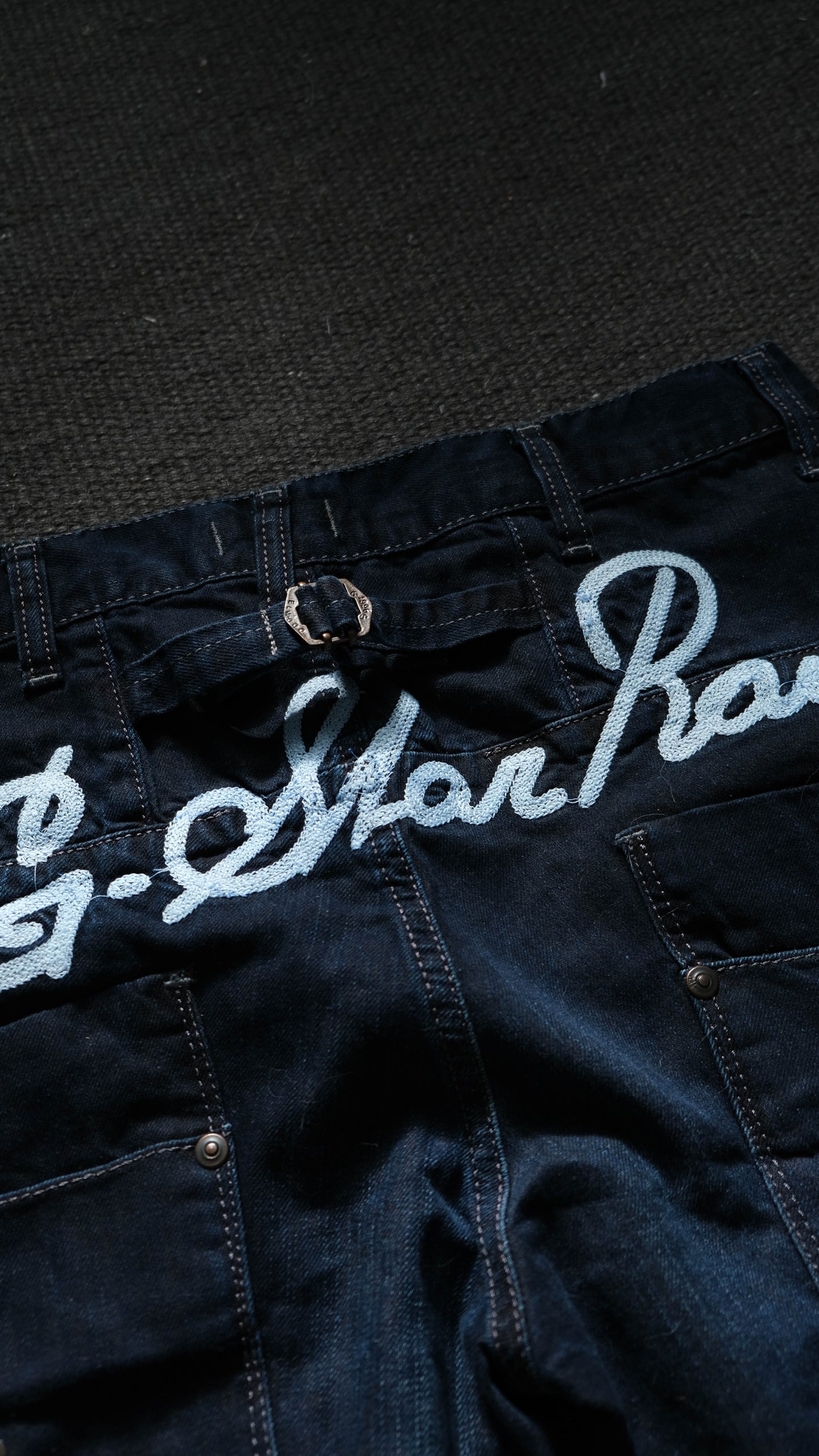 G-Star Jeans (L)