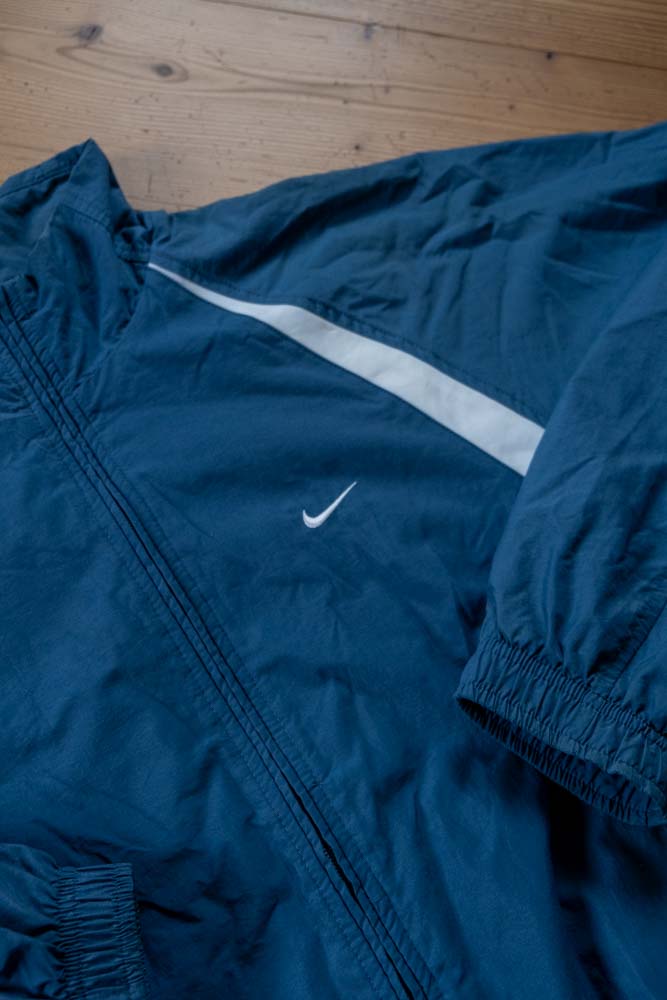 Nike Vintage Trackjacket (S)