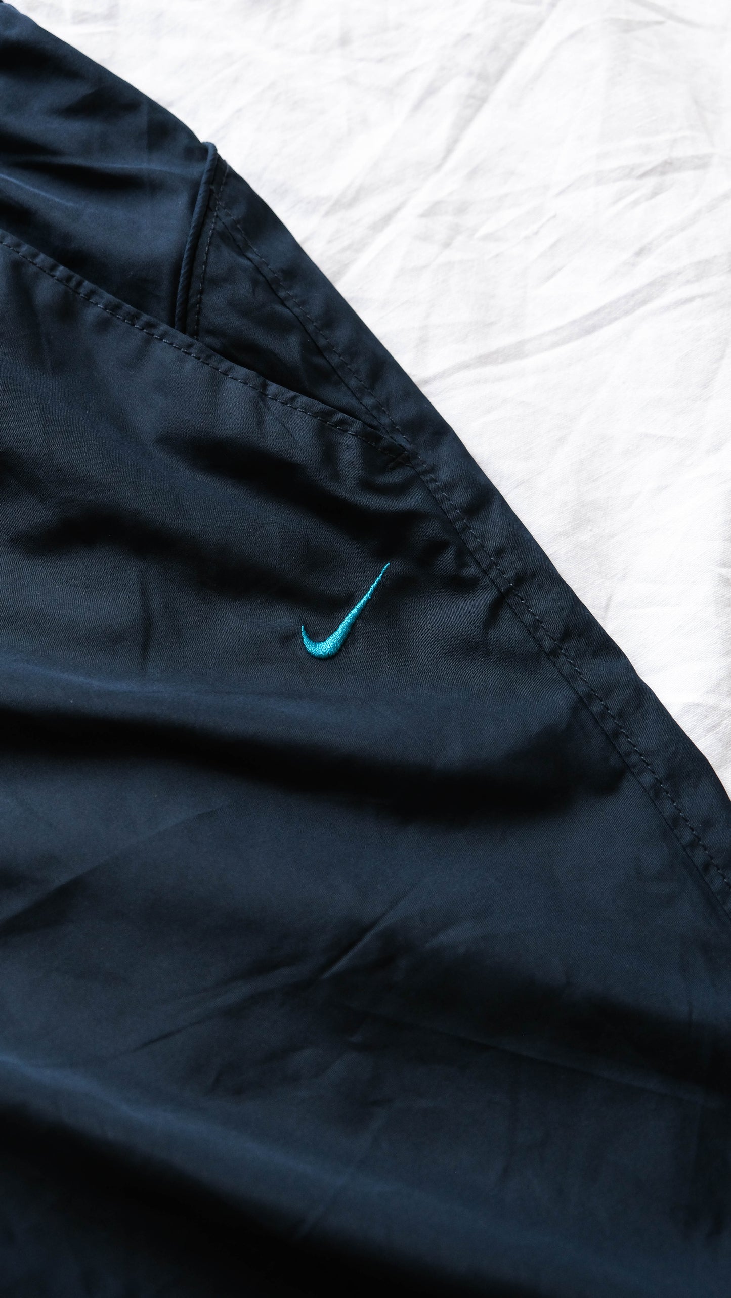 Nike Trackpants (XS)