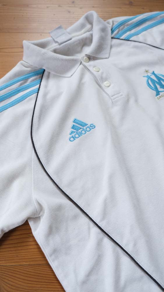 Olympique Marseille Polo (L)