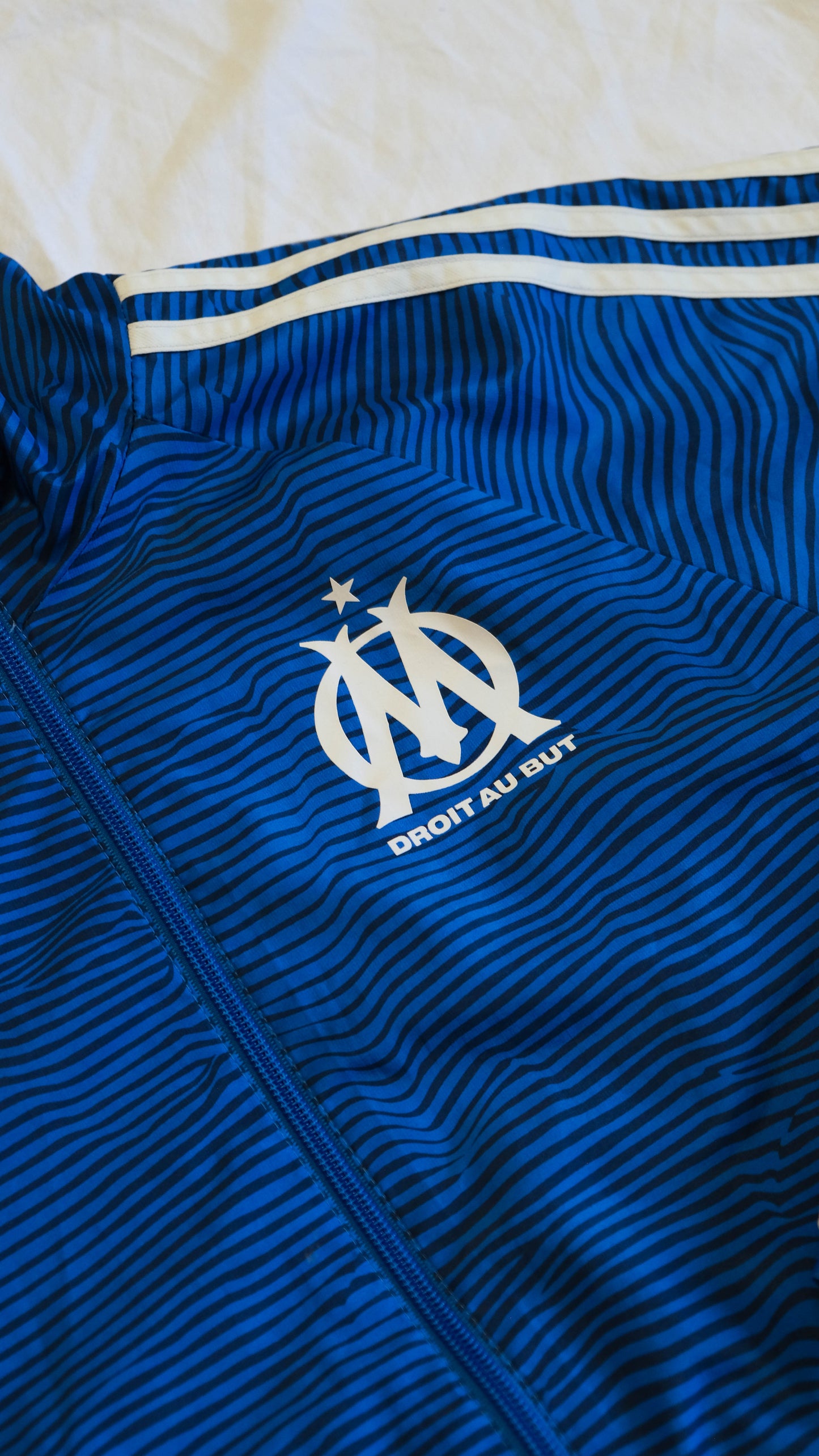 Marseille Trackjacket (XS)