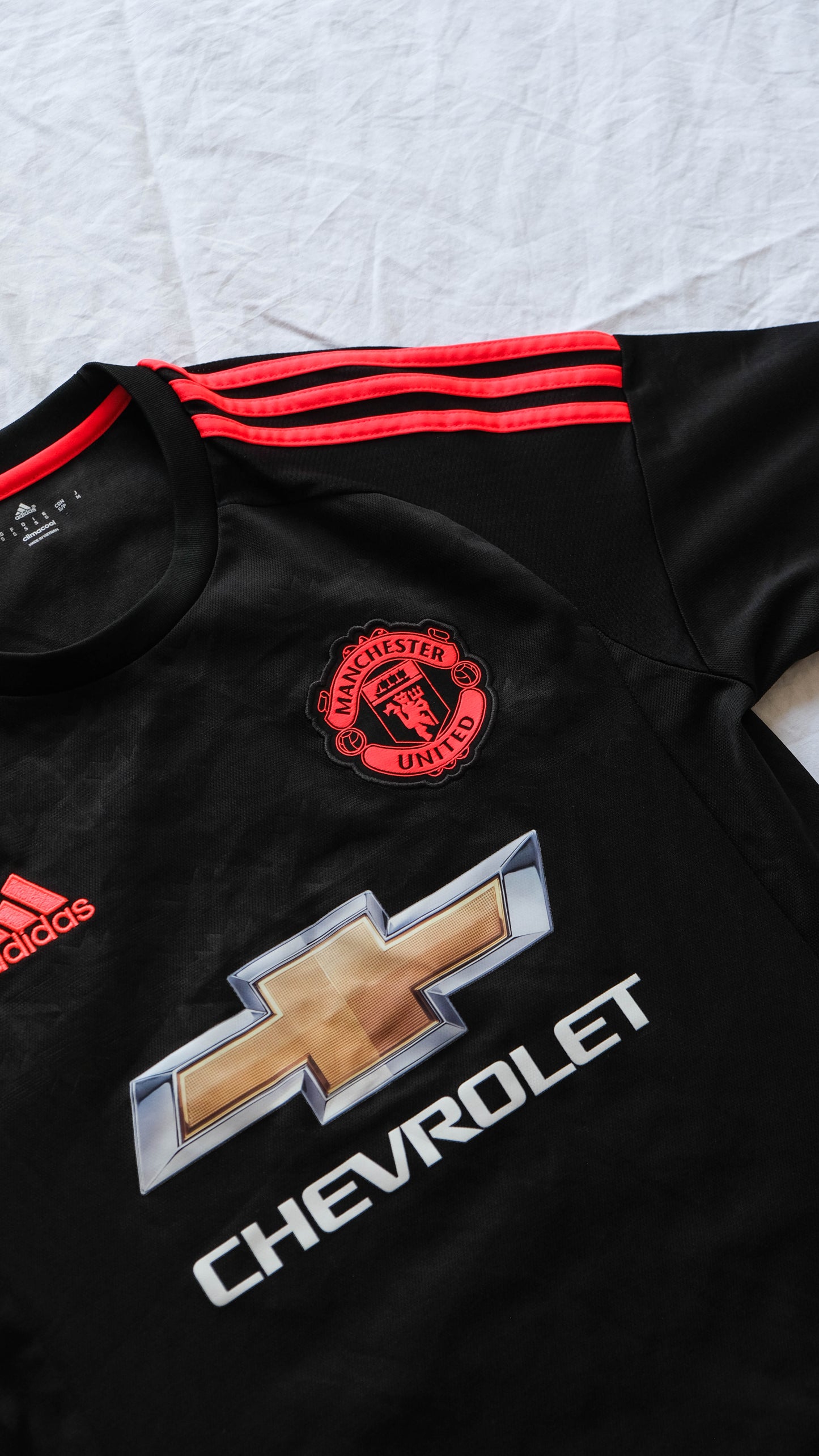 Manchester United Jersey (S)