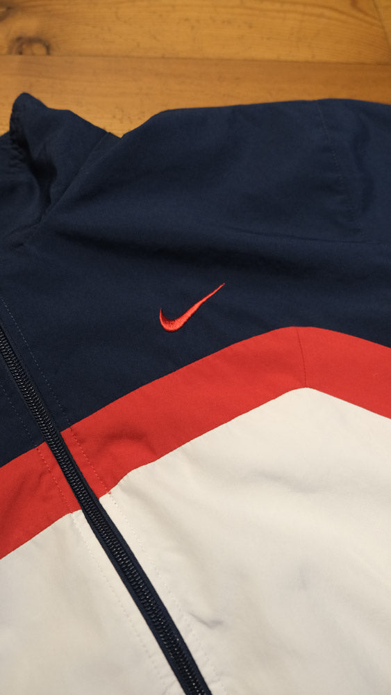 Nike Trackjacket (L)