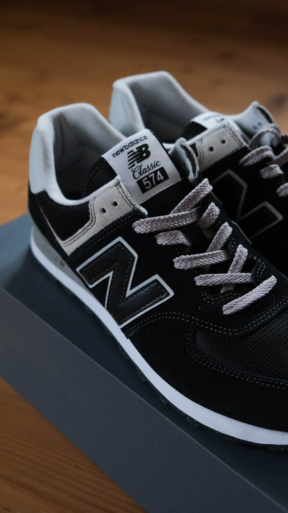 New Balance 574 (EU 44.5)