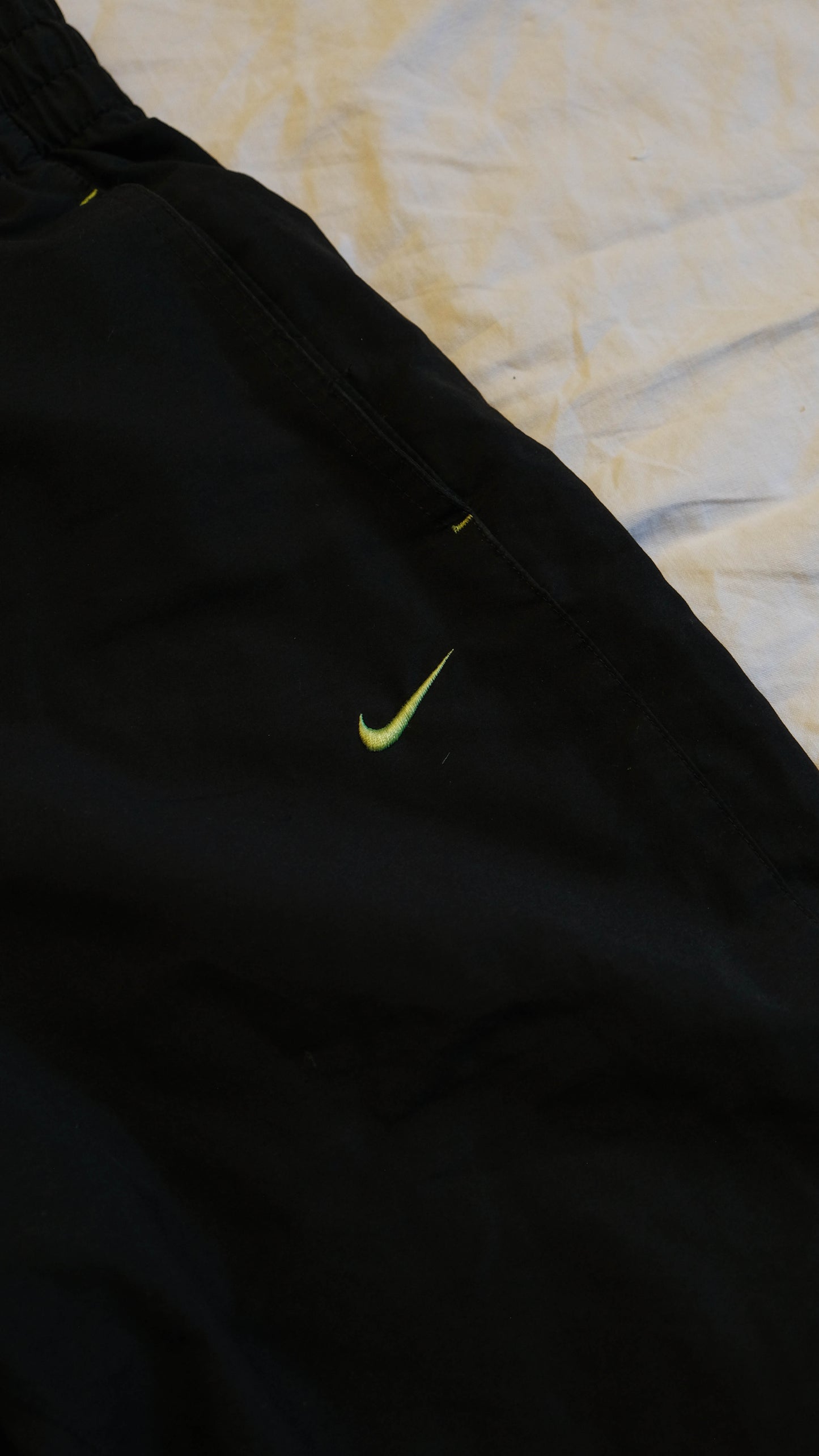 Nike Trackpants (S)