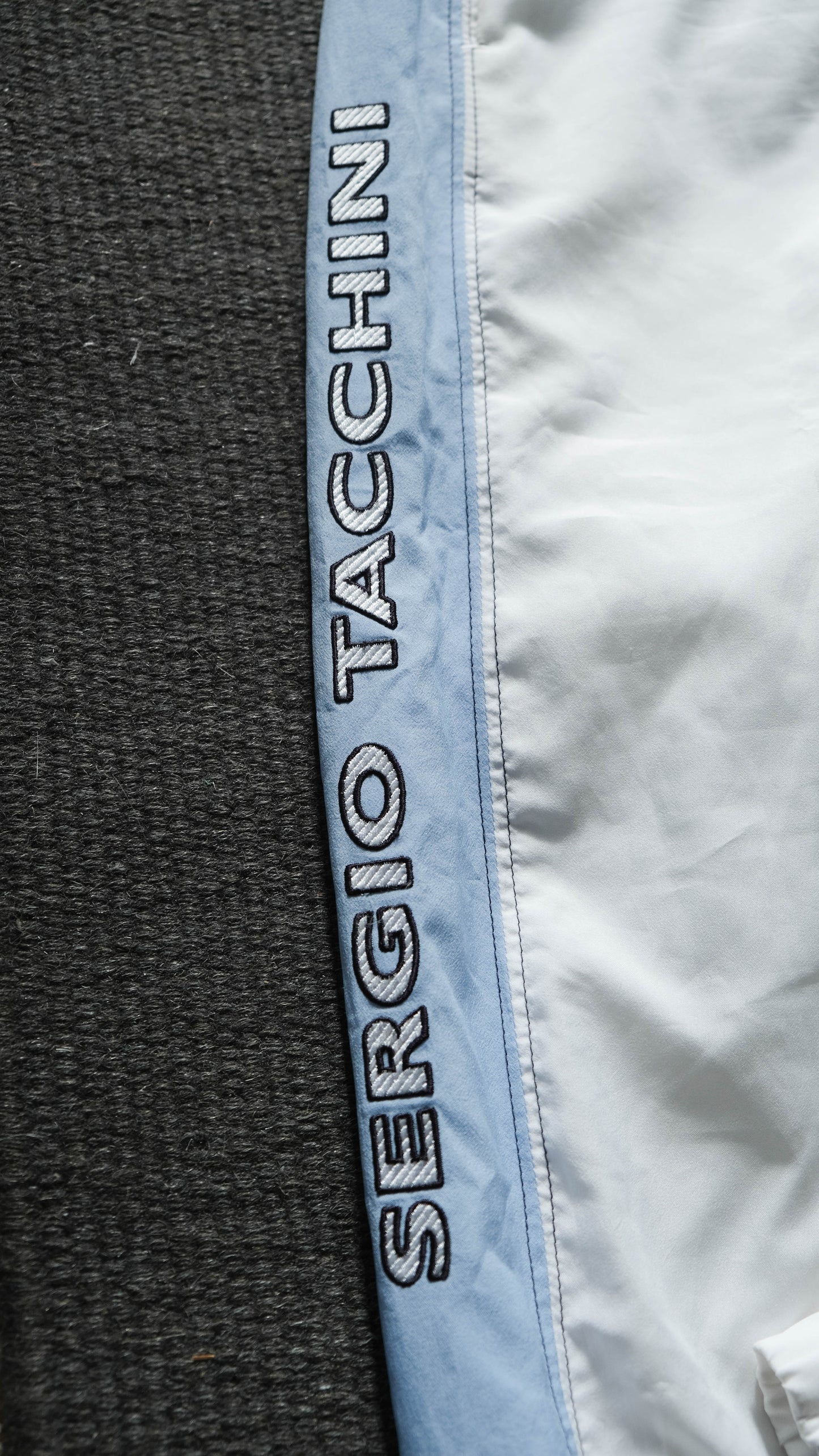 Sergio Tacchini Trackpants (M)