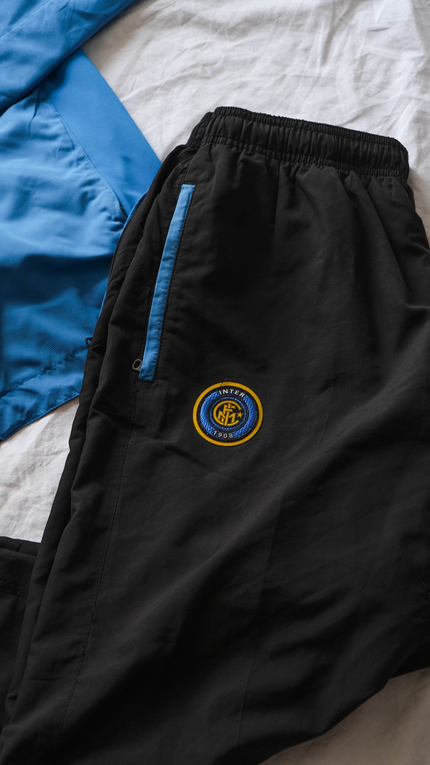 Inter Milan Tracksuit (M)