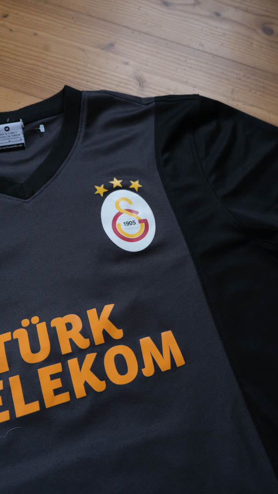 Galatasaray Yusuf Trikot (M)