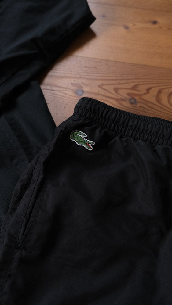 Lacoste Tracksuit (M)