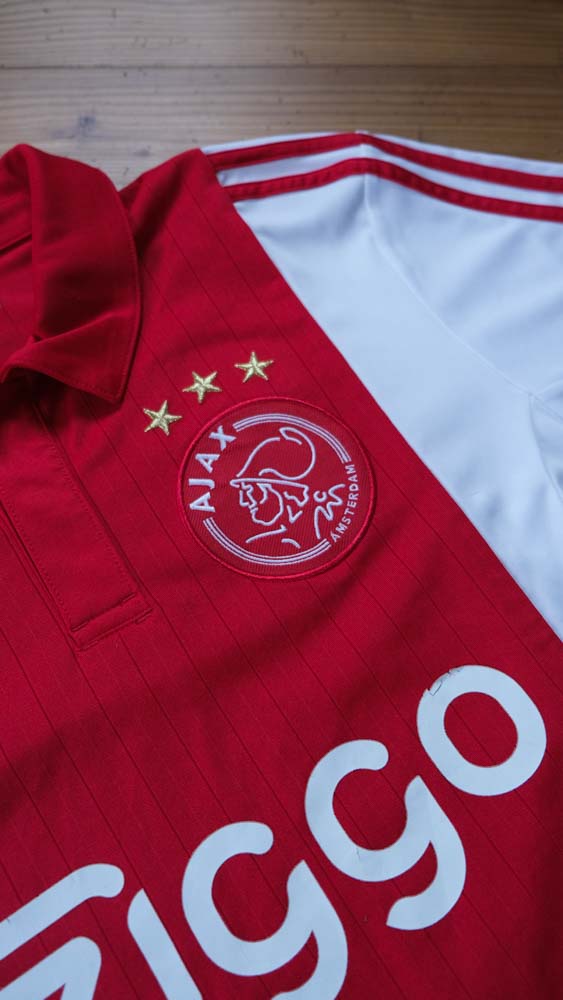 Ajax Jersey (S)