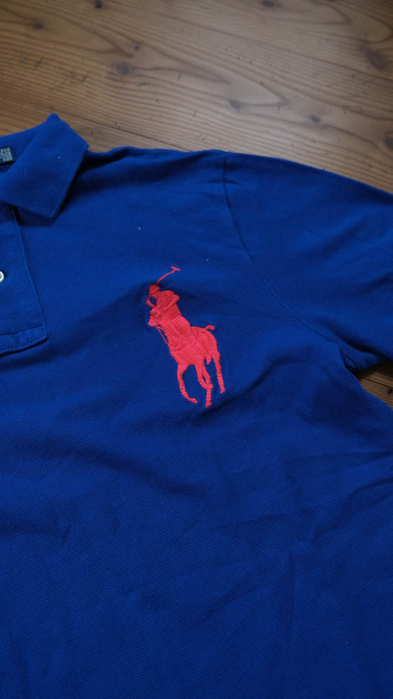 Ralph Lauren Polo (M)