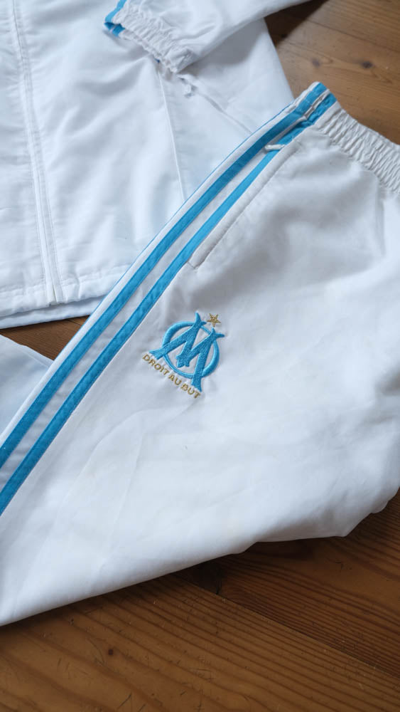 Marseille Vintage Tracksuit (L)