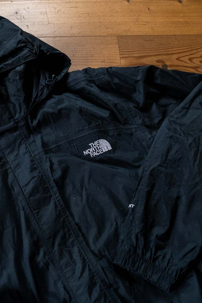 The North Face Vintage Rainjacket (M)