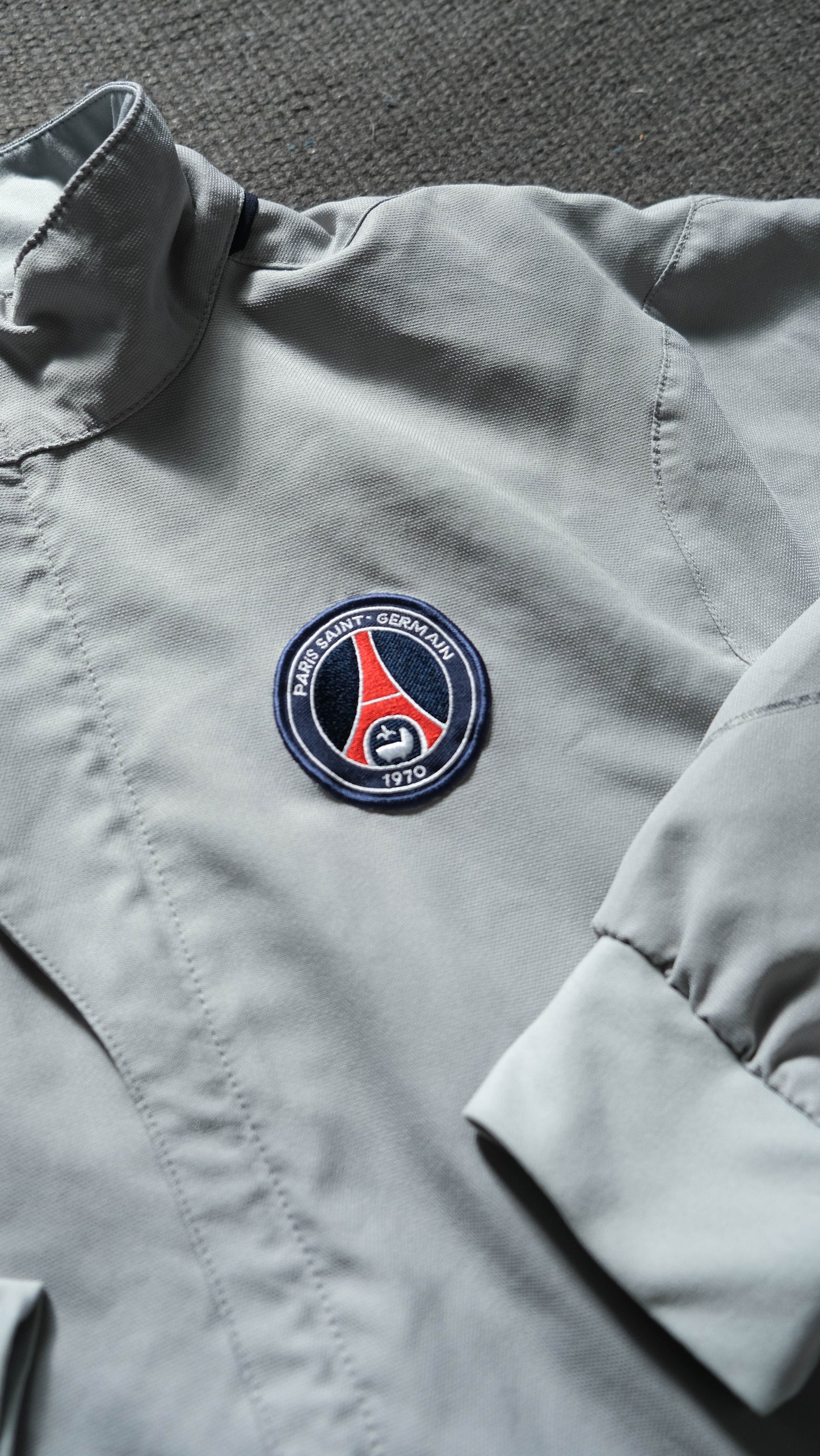 PSG Trackjacket (S)