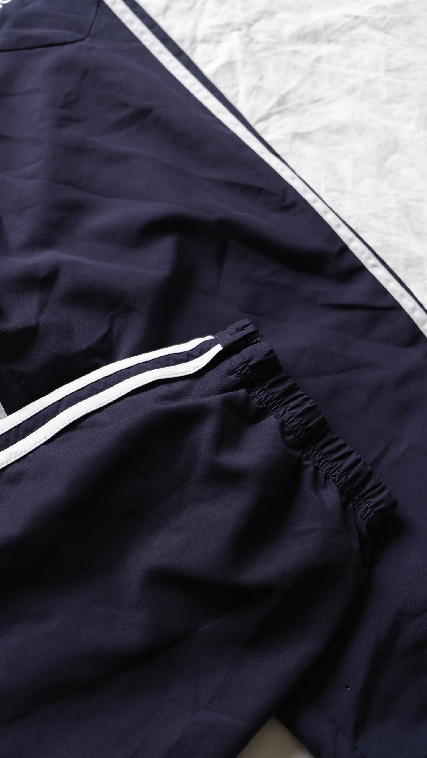 Real Madrid Trackpants (L)