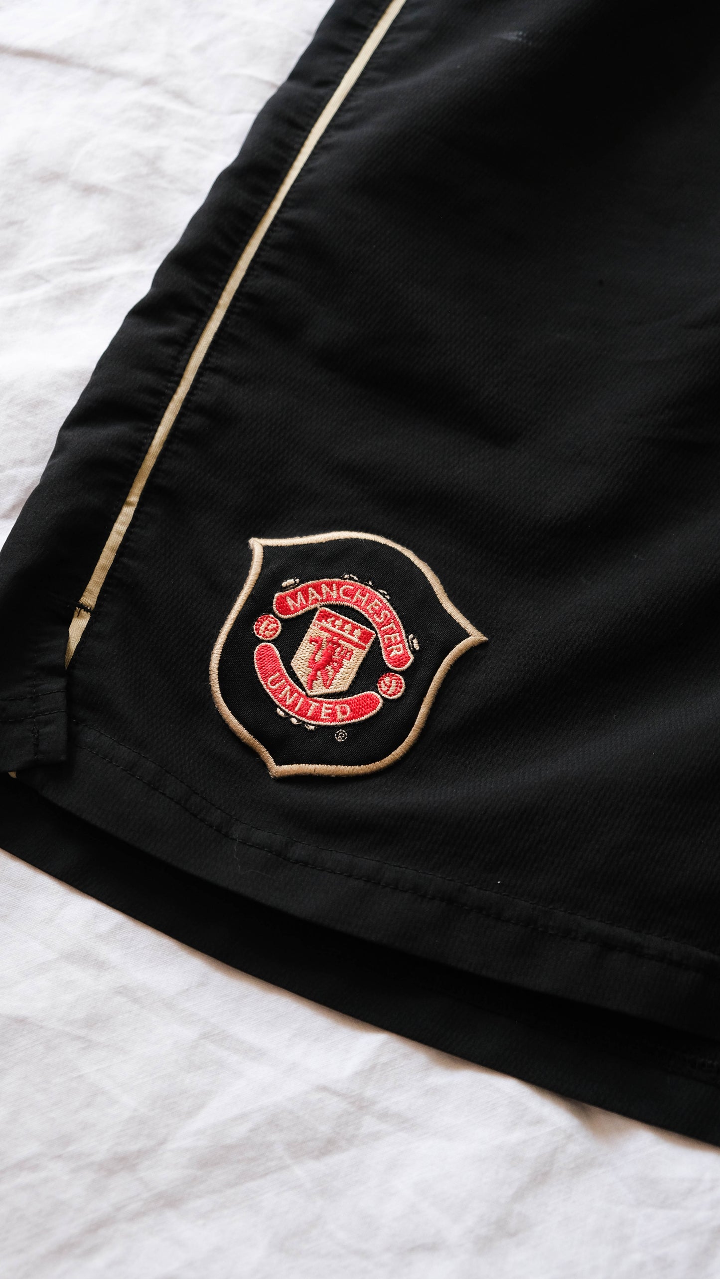 Manchester United Shorts (M-L)