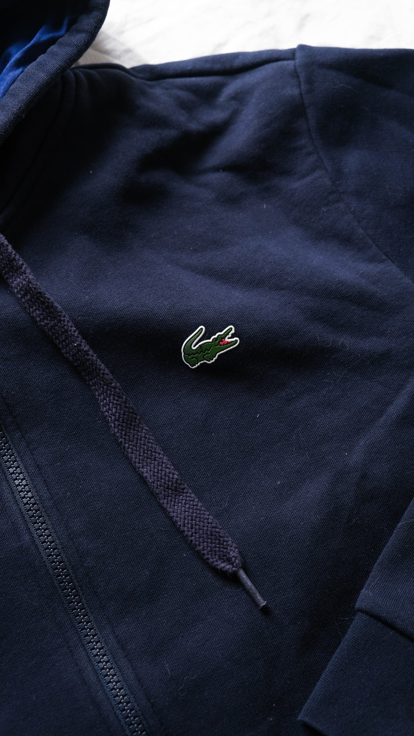 Lacoste Trackjacket (XXL)