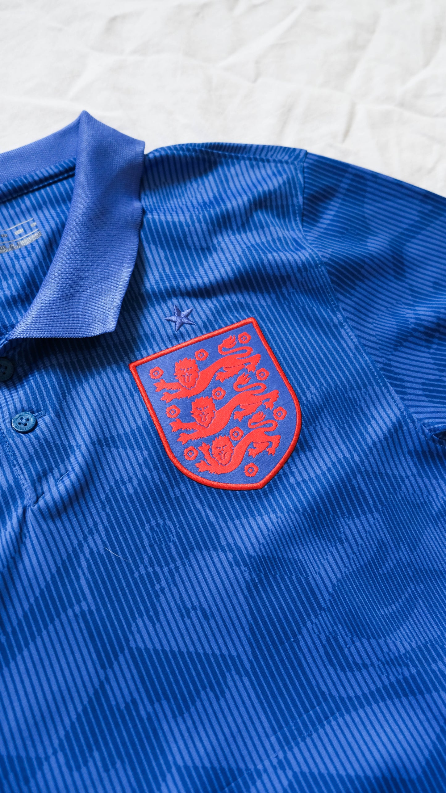 England Jersey (XS)