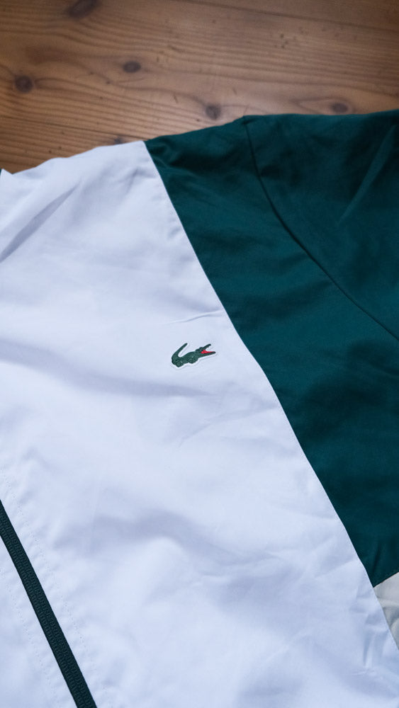 Lacoste Tracksuit (L-XL)