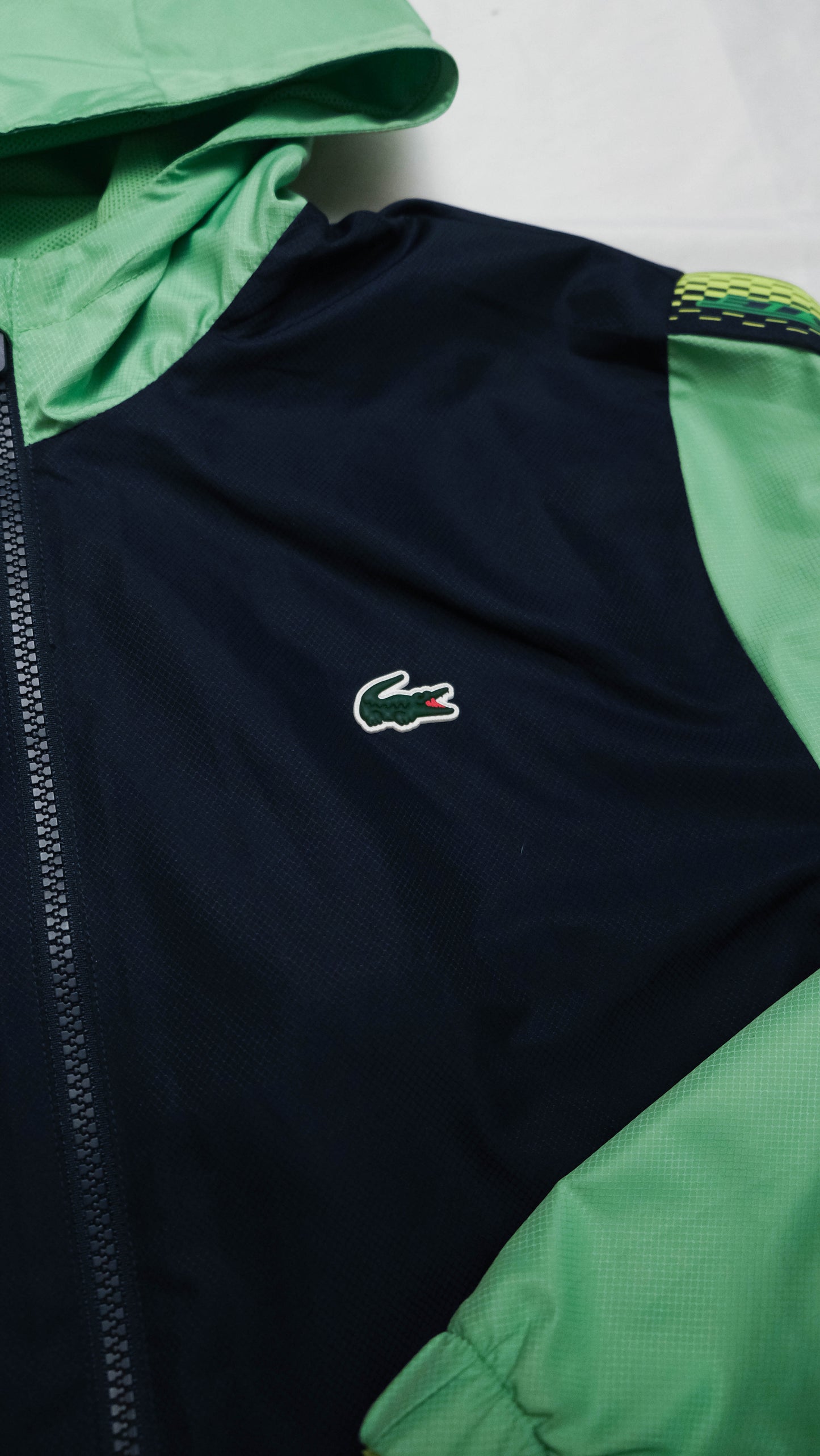 Lacoste Trackjacket (M)