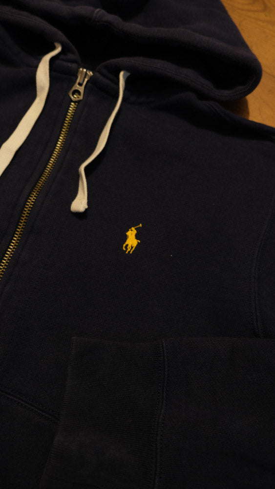 Ralph Lauren Zipper (S)