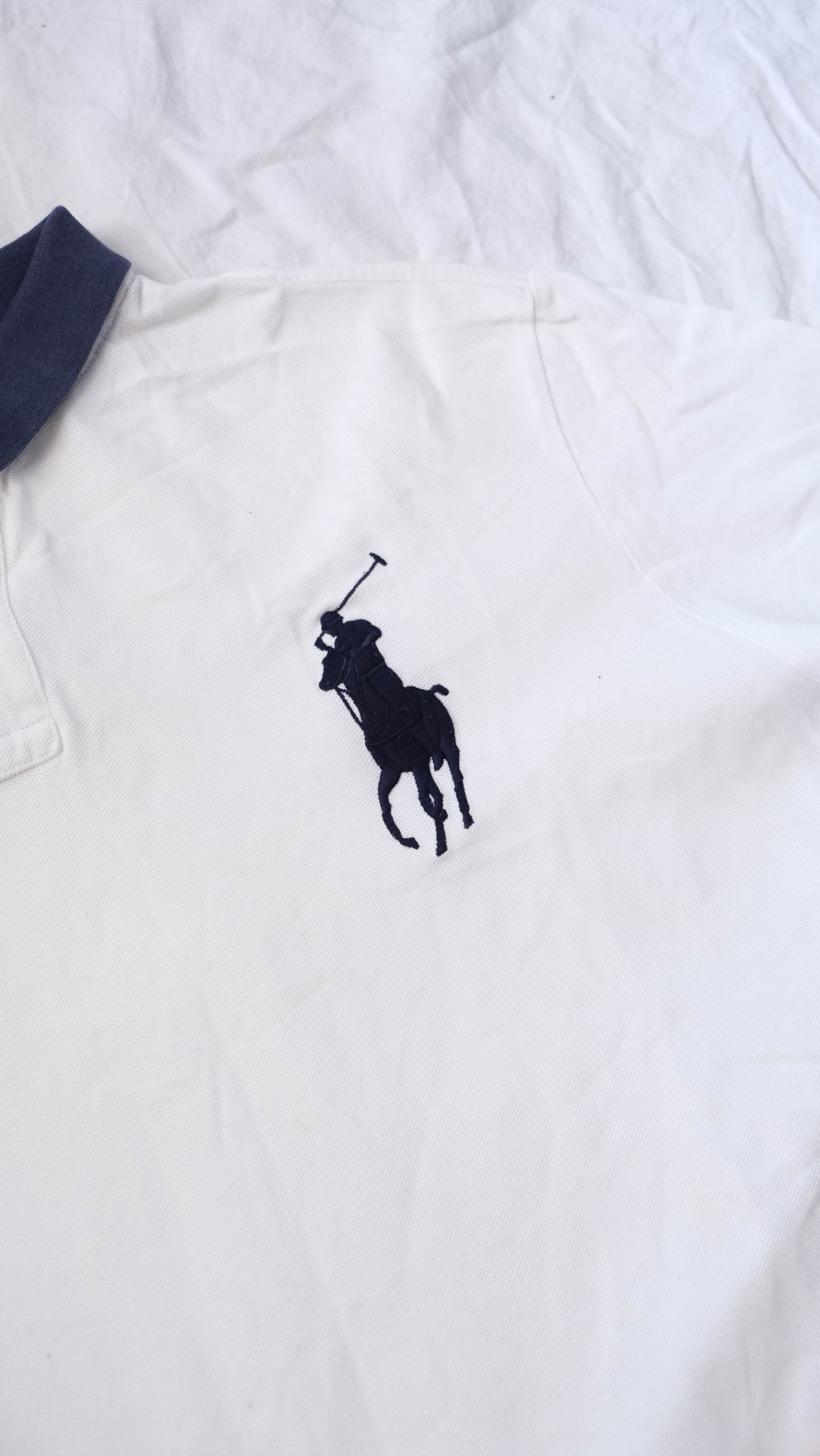 Ralph Lauren Polo (XXL)