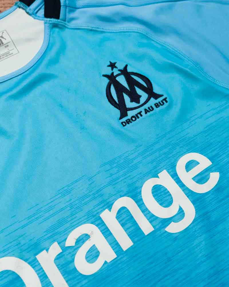 Marseille Jersey (L)