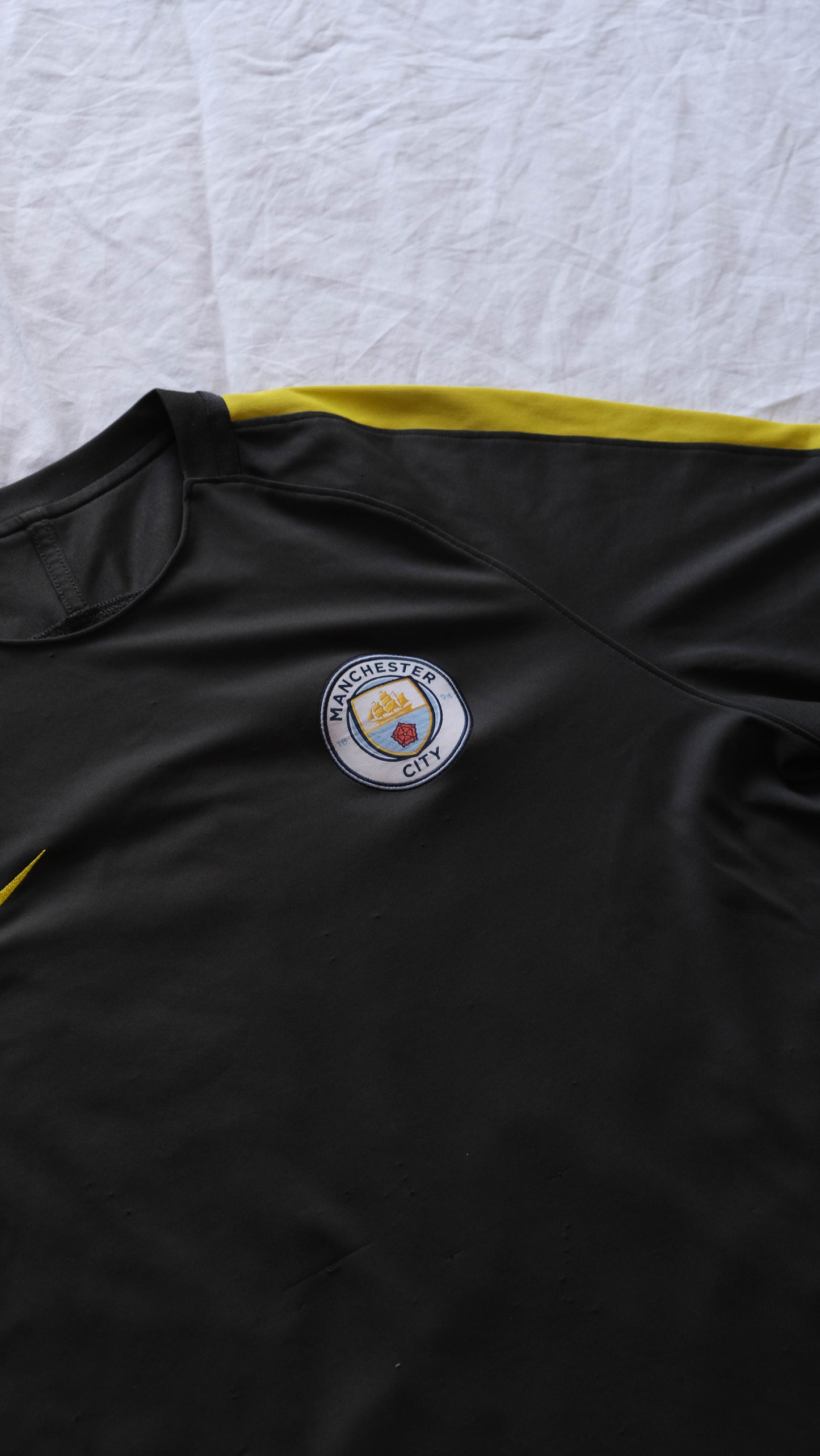 Manchester City (L-XL)