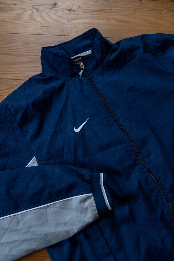 Nike Vintage Trackjacket (L)