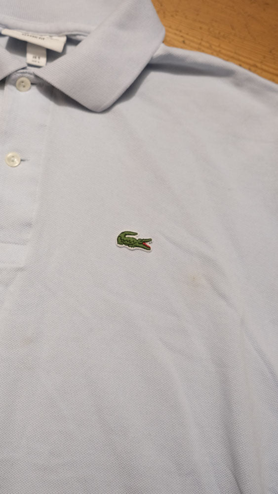 Lacoste Polo (L)