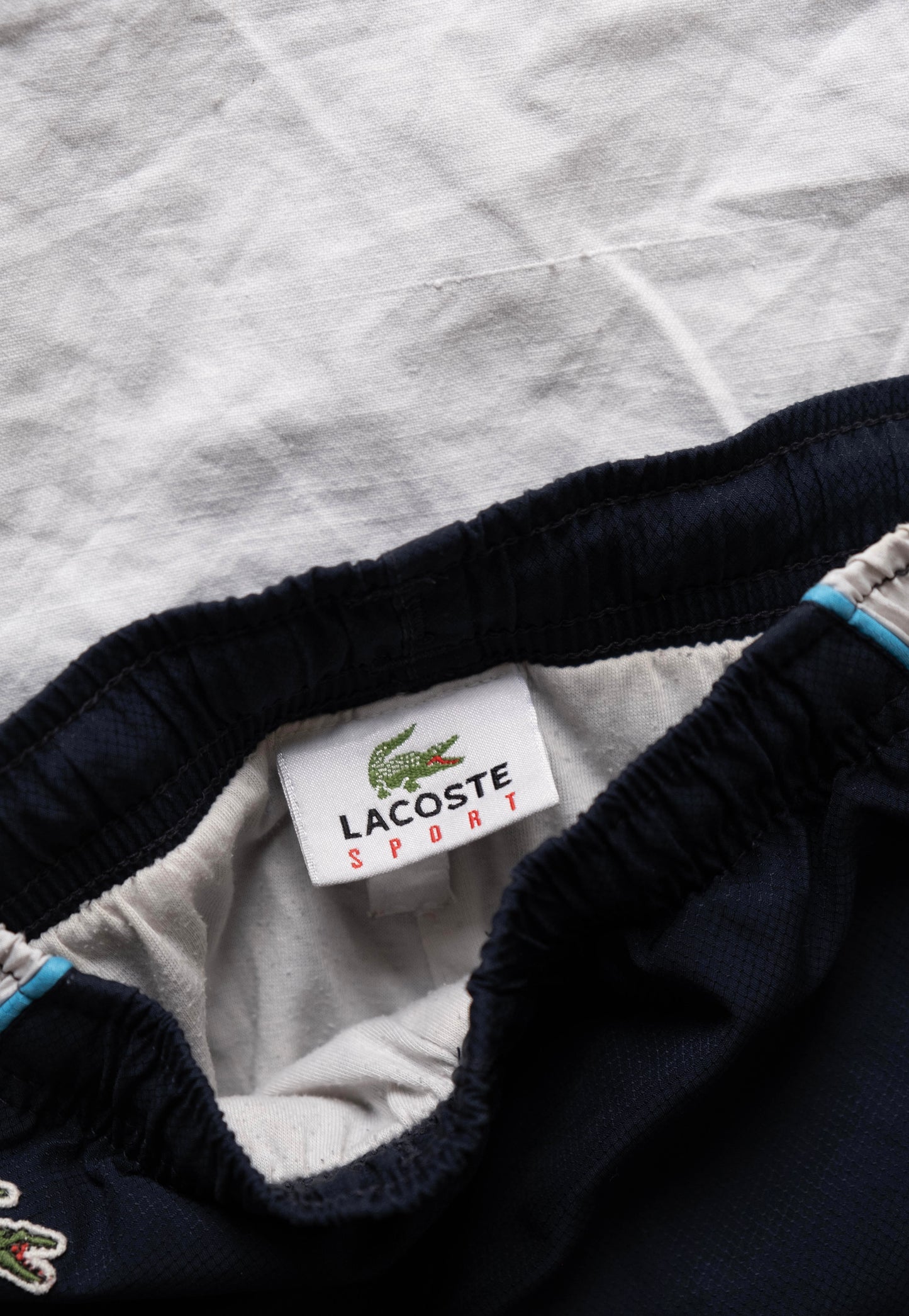 Lacoste Trackpants (XS)