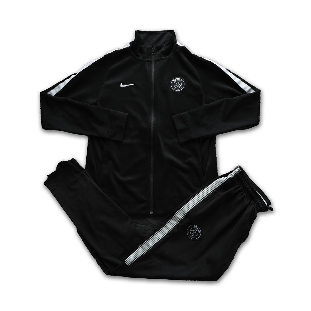 PSG Tracksuit (XS)