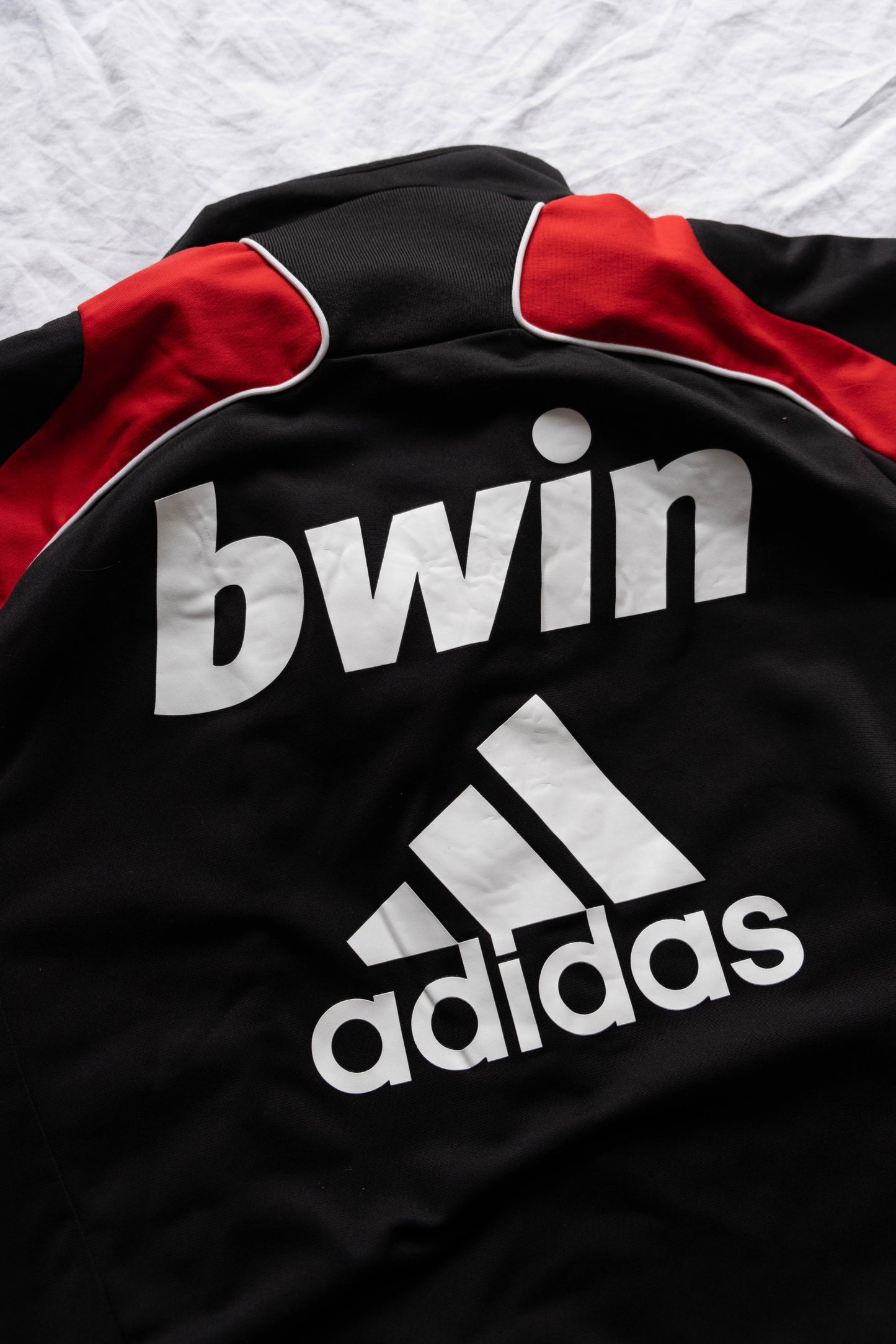 AC Milan Tracksuit (M)