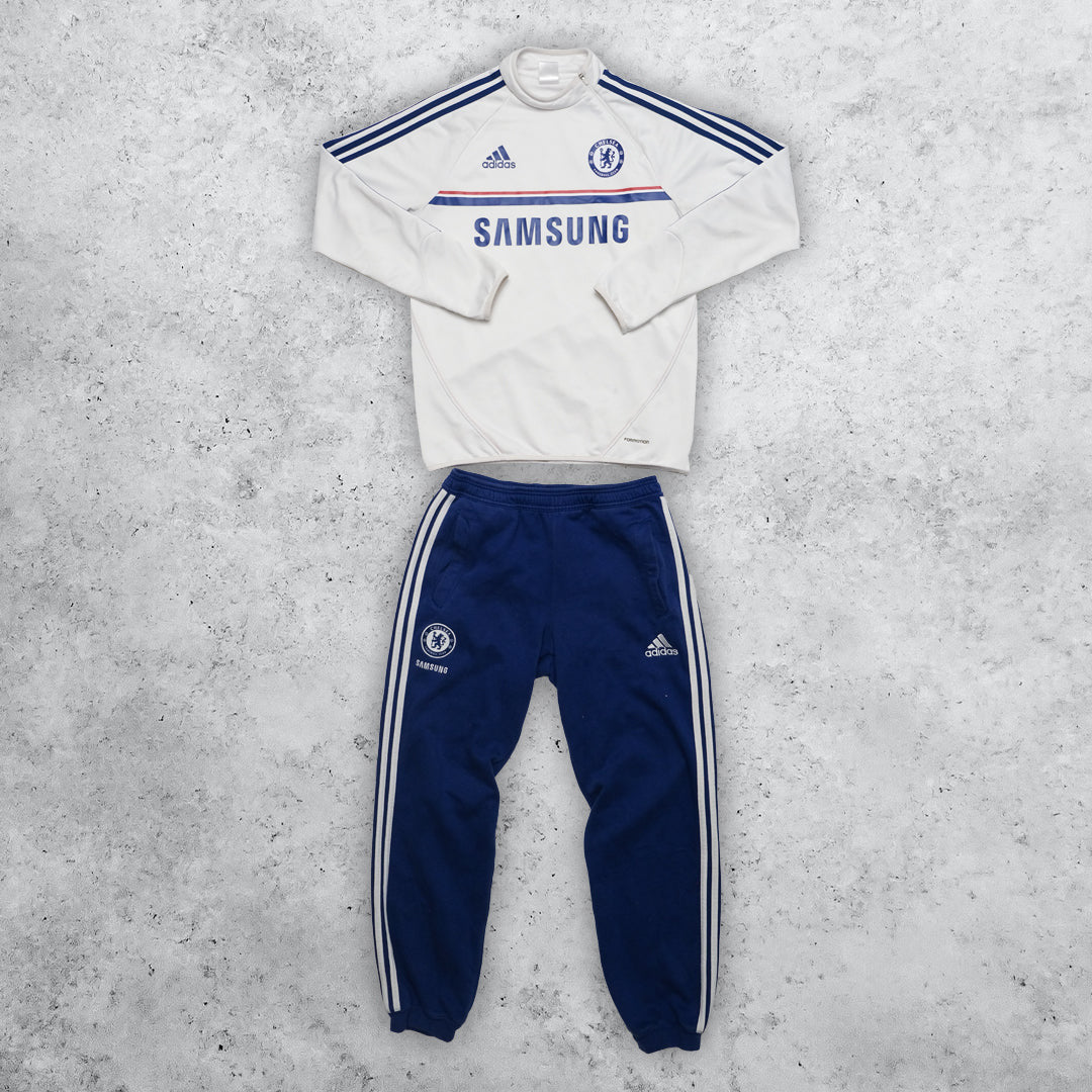 Chelsea Vintage Tracksuit