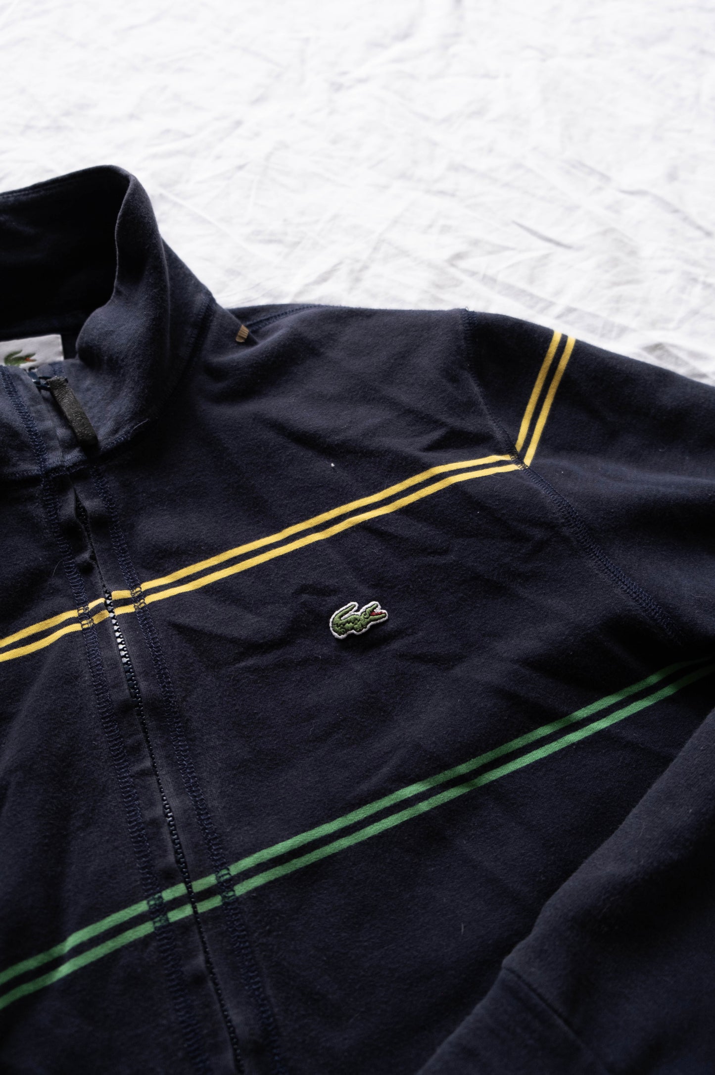 Lacoste Trackjacket (S)