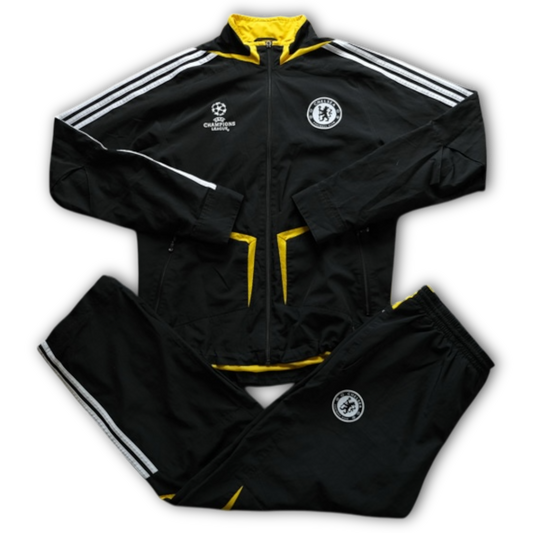 Chelsea CL Tracksuit (M-L)