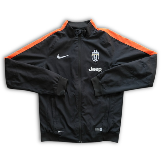 Juventus Trackjacket (S)