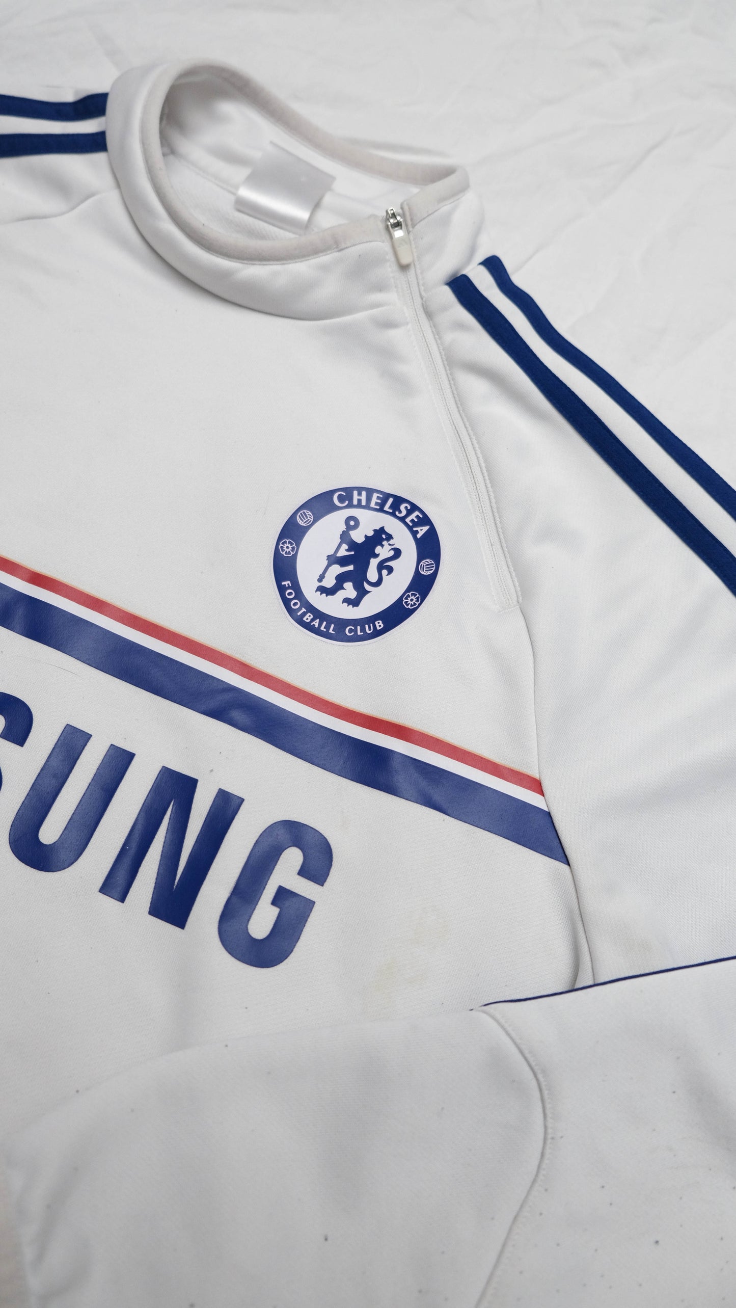 Chelsea Vintage Tracksuit