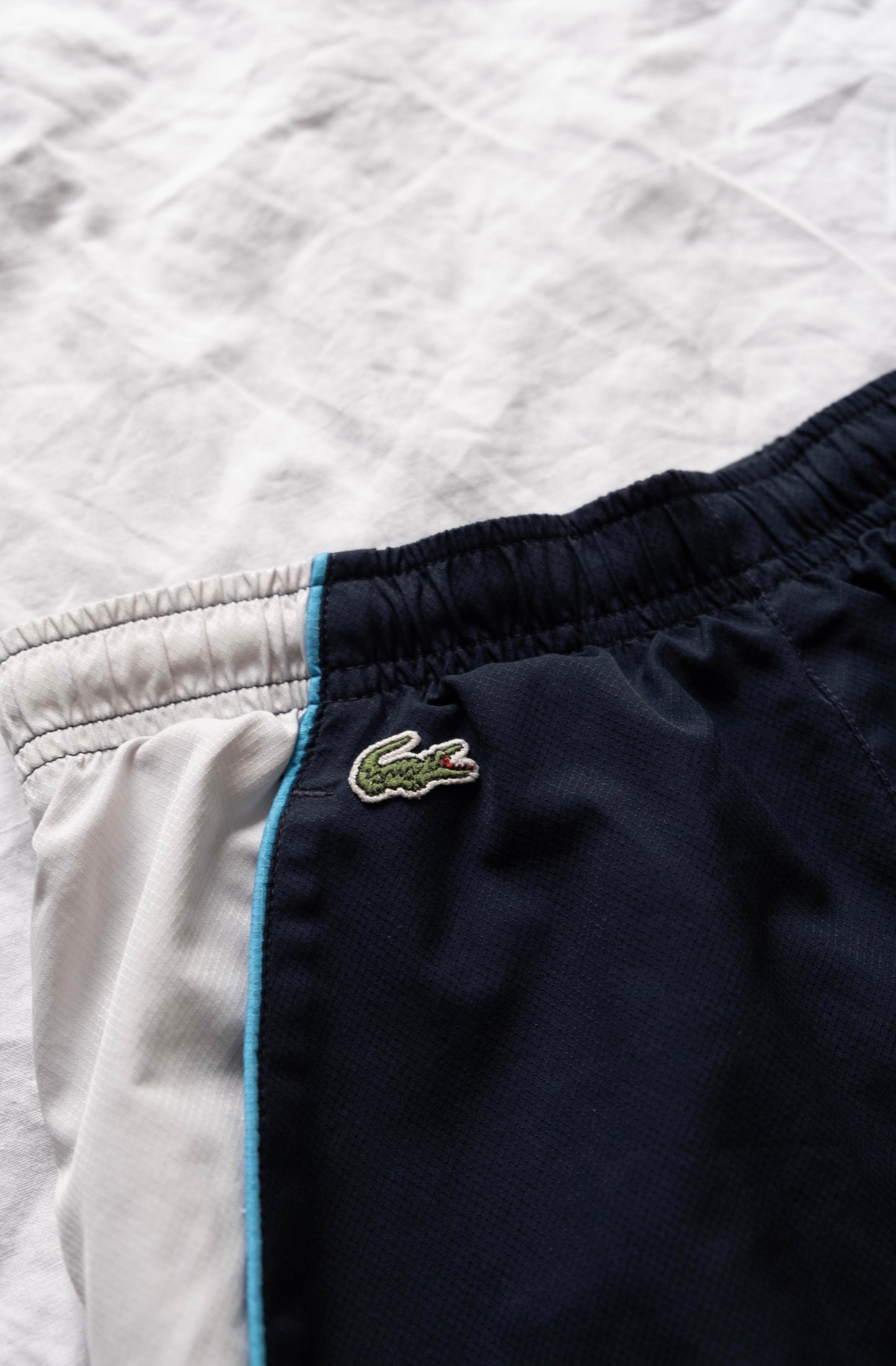 Lacoste Trackpants (XS)