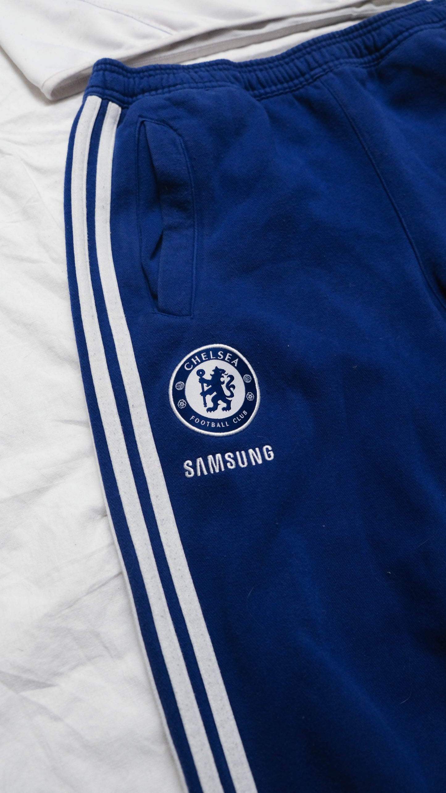 Chelsea Vintage Tracksuit