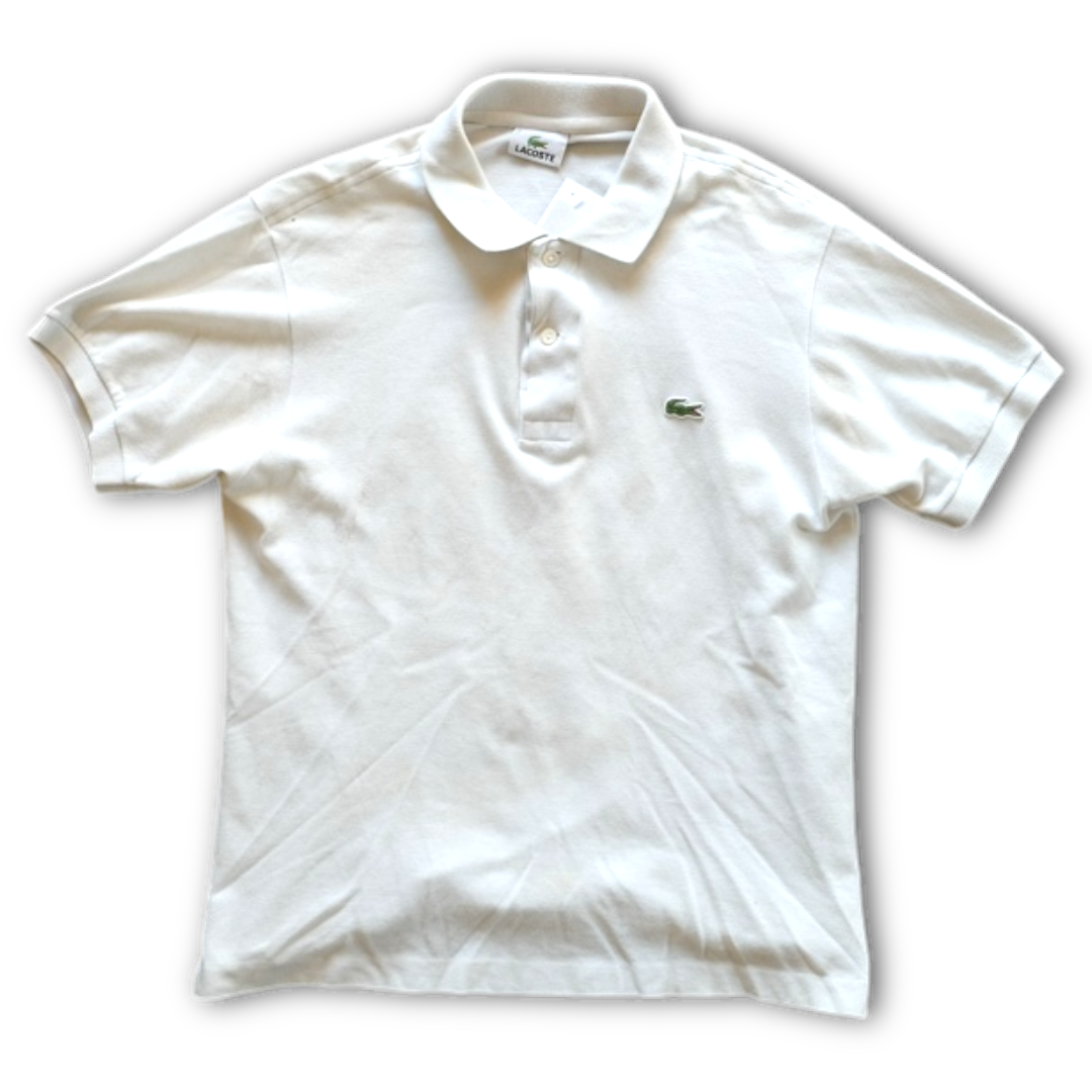 Lacoste Polo (XS)