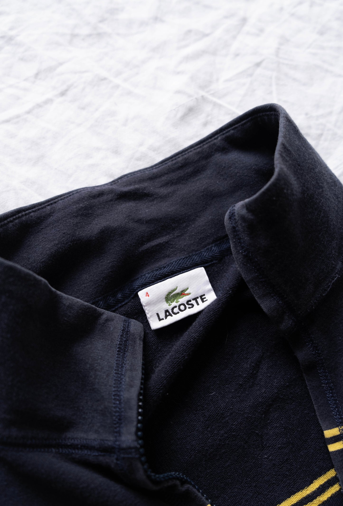 Lacoste Trackjacket (S)